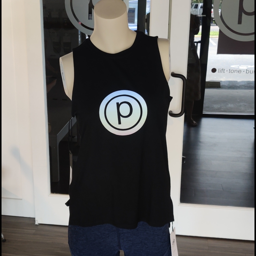 Noli x Pure Barre Tank